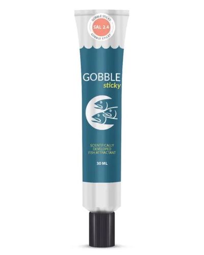 Gobble Sticky SAL 2.4