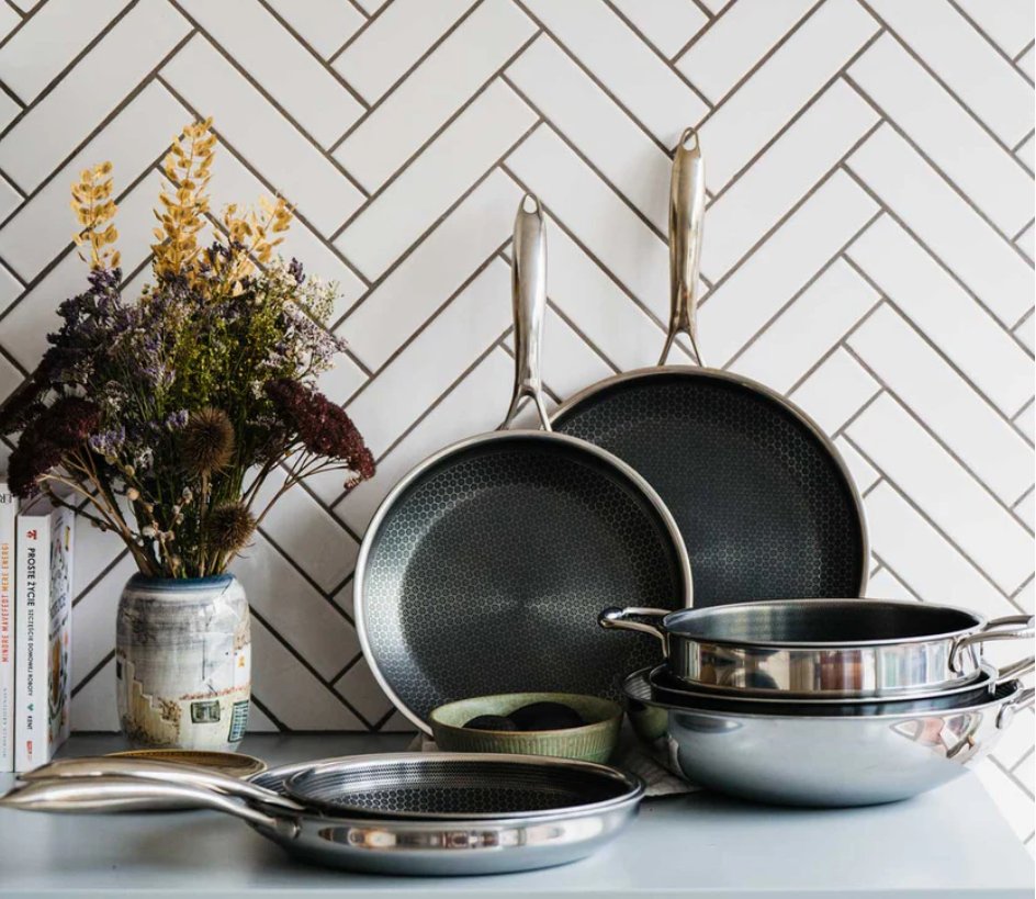 ONYX Cookware