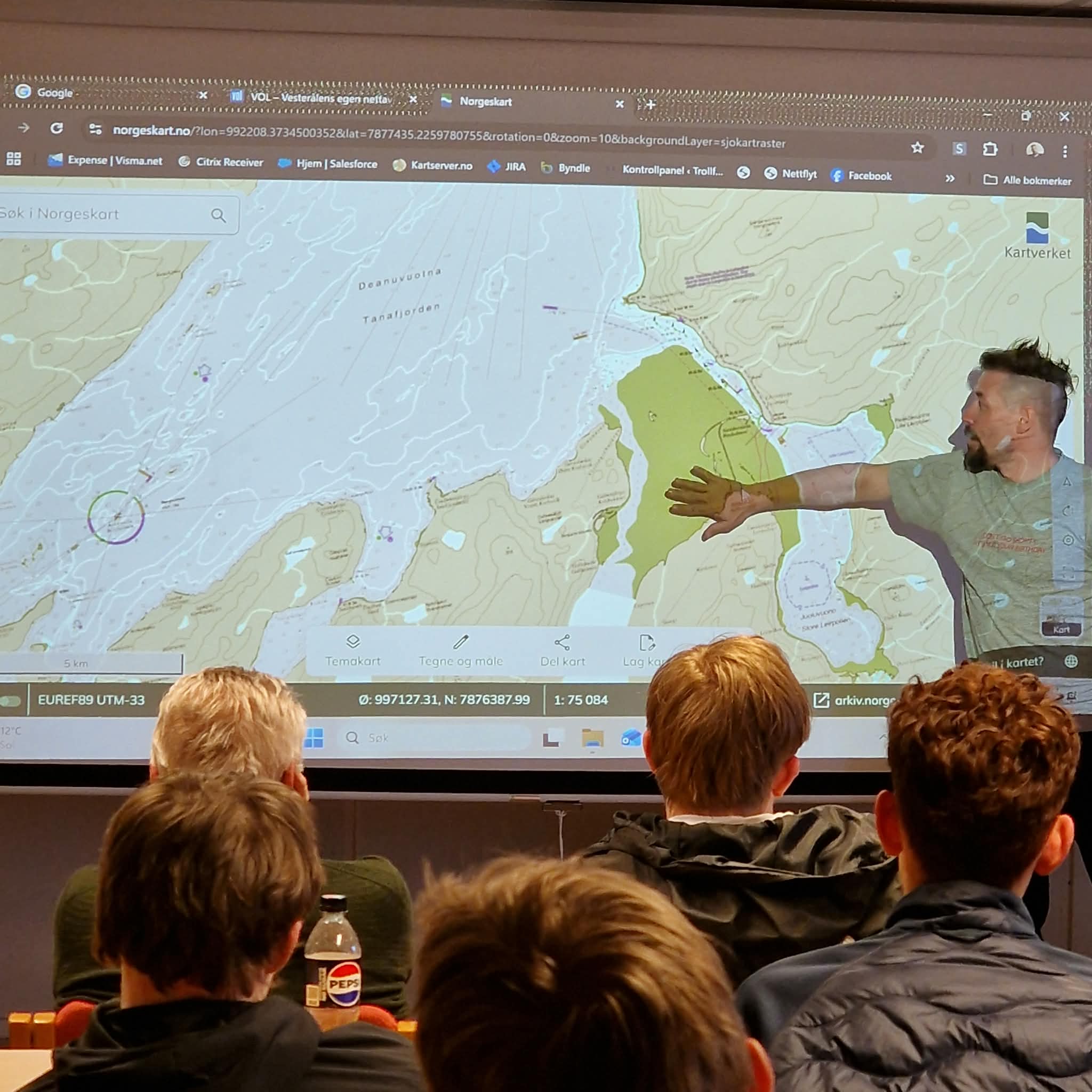 Foredrag Lødingen 3