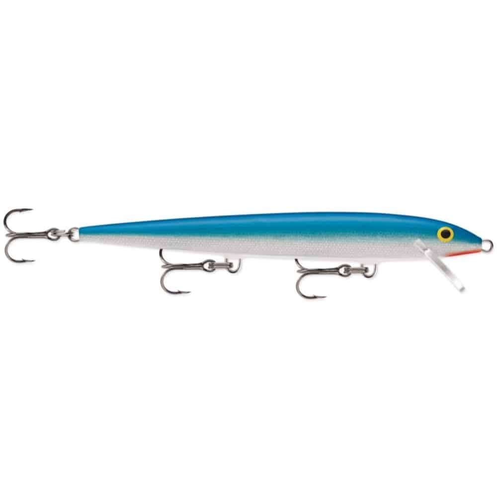 Rapala Original Floater 13cm Blue